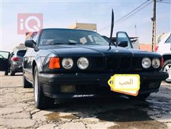 بی ئێم دەبڵیو سیریەس 7